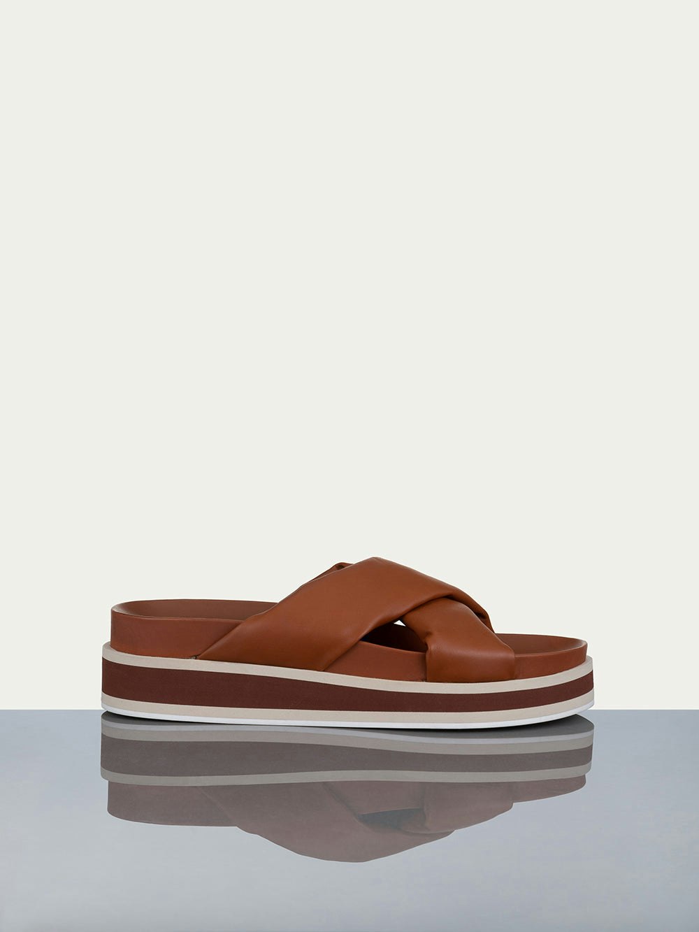 slide front view